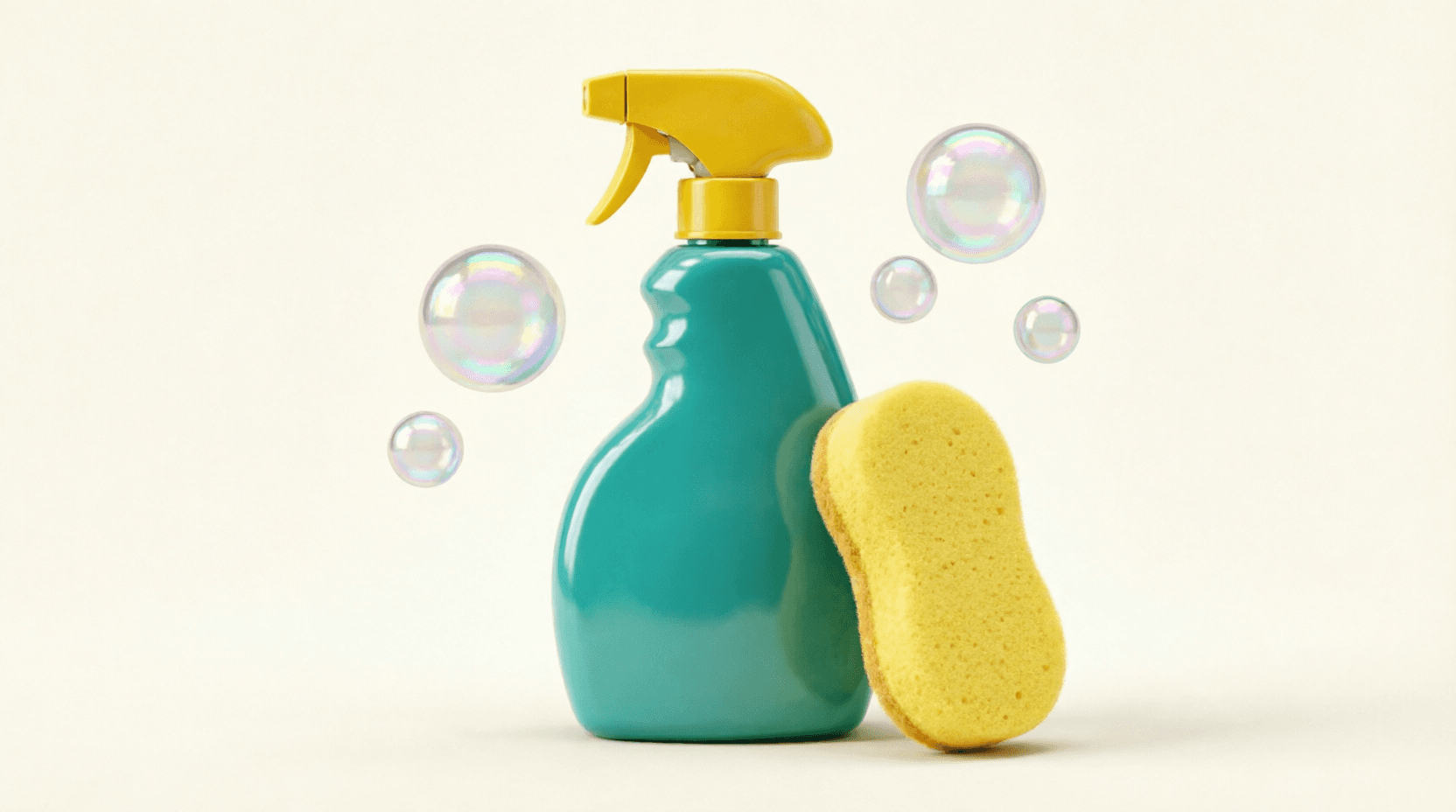 General Cleaning