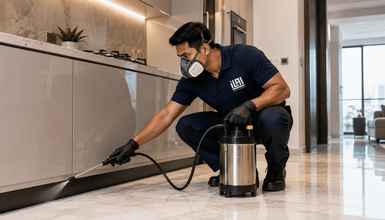 General Pest Control