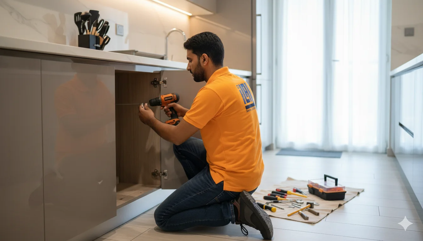 Handyman Services