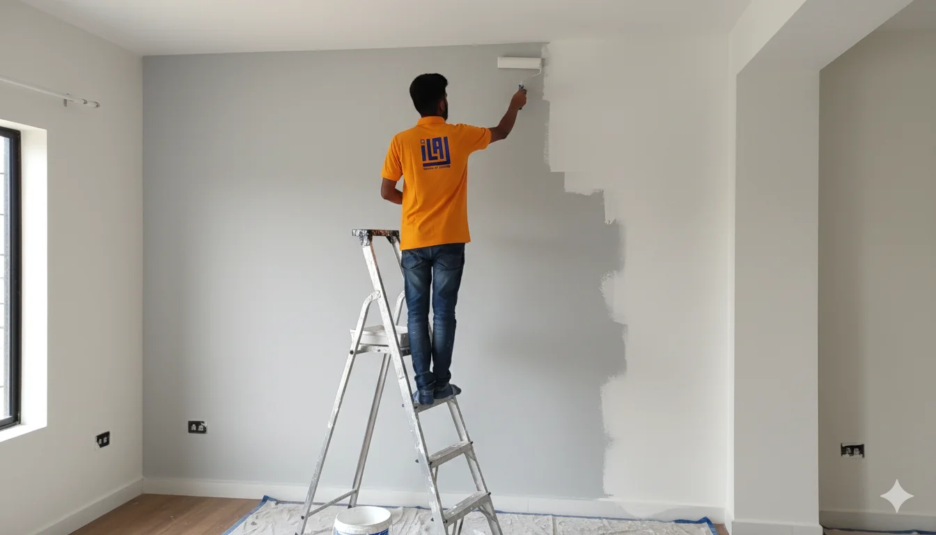 Painting Services