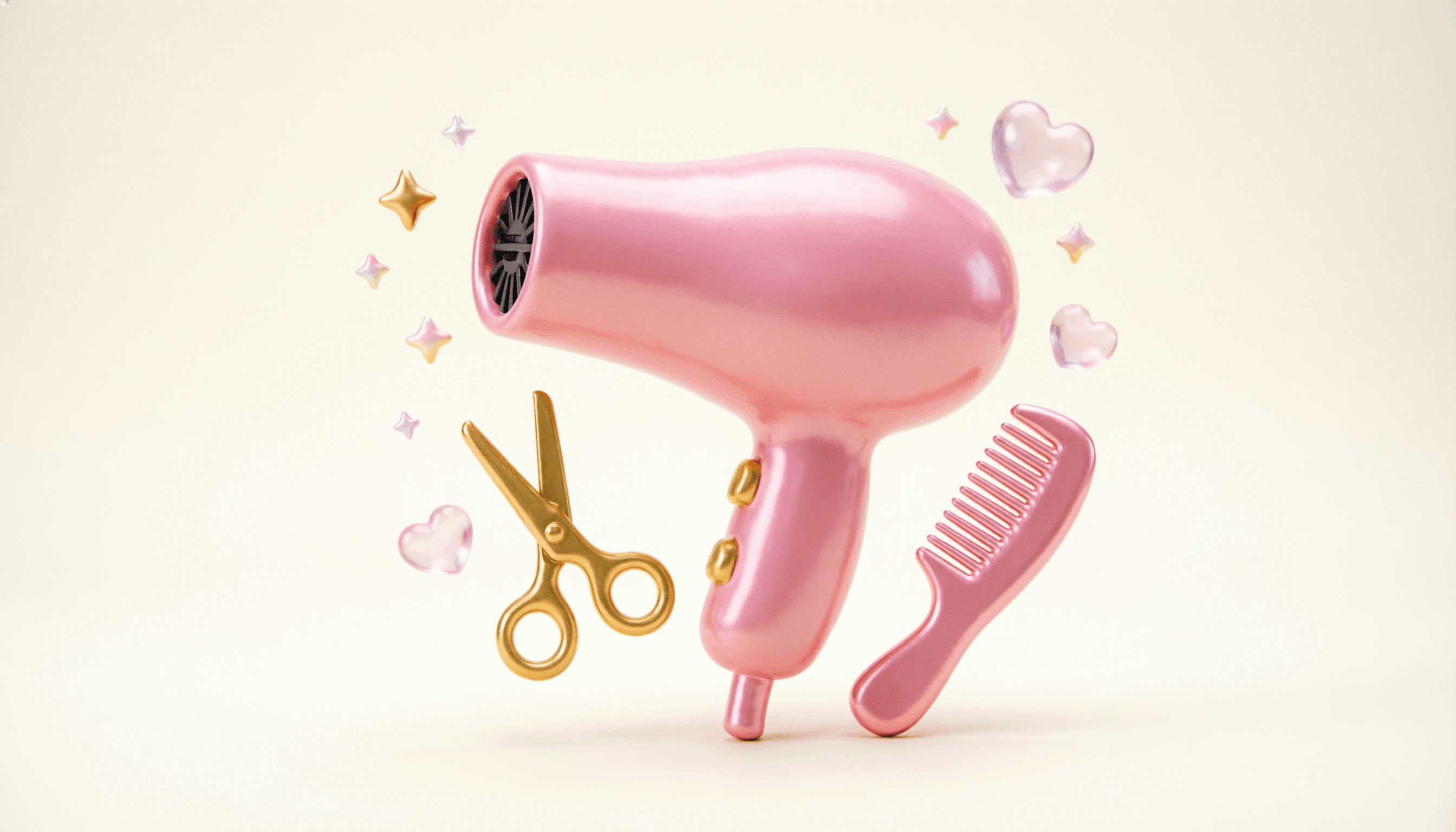 Ladies Salon