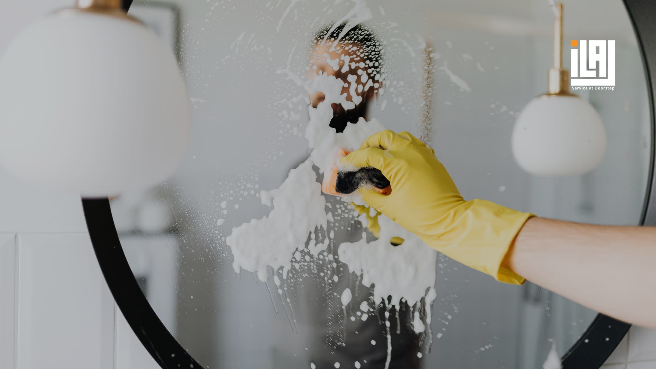 Home cleaning