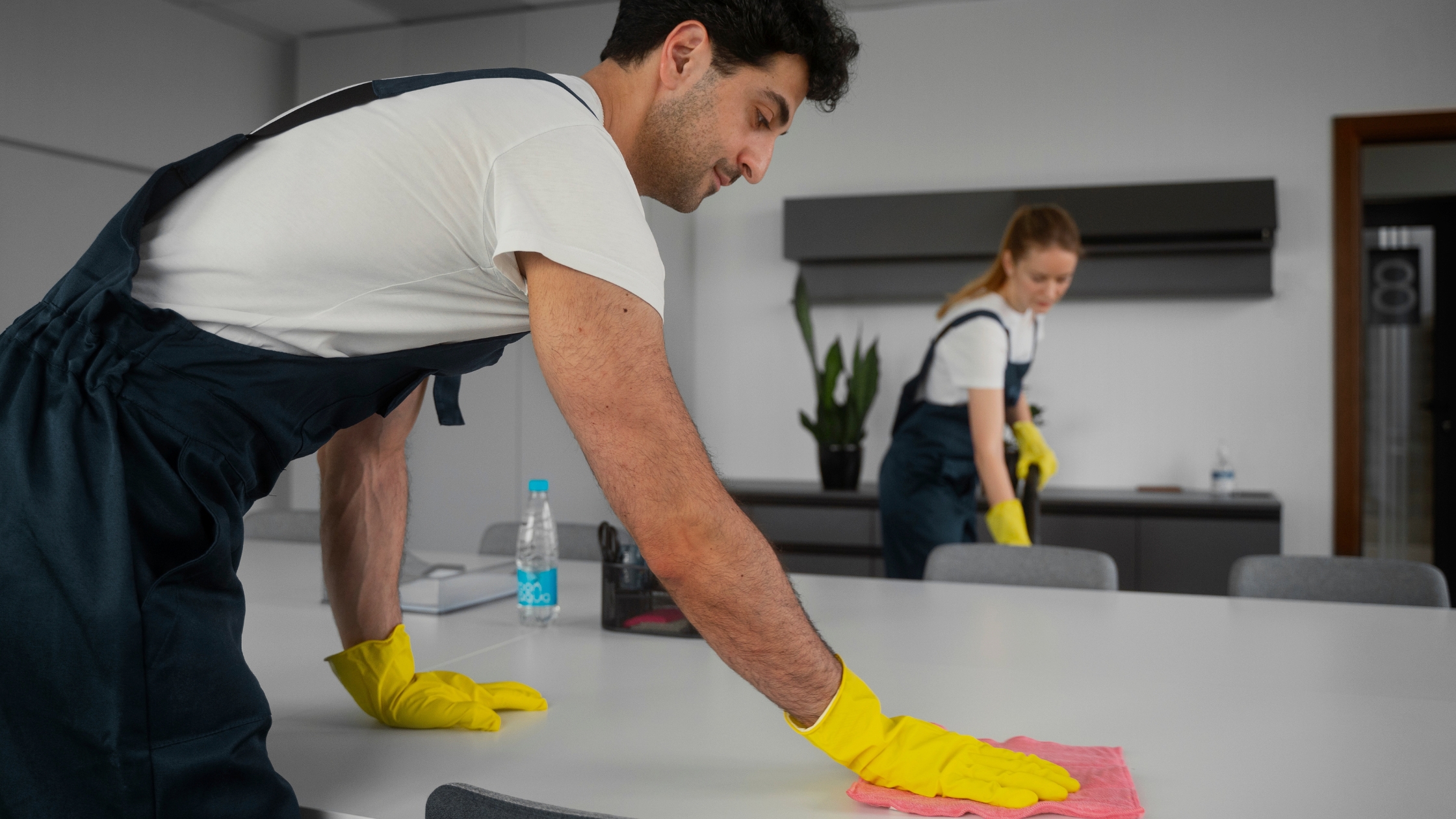 best house cleaning service